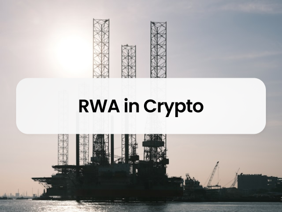 Investing in Crypto Real-World Assets